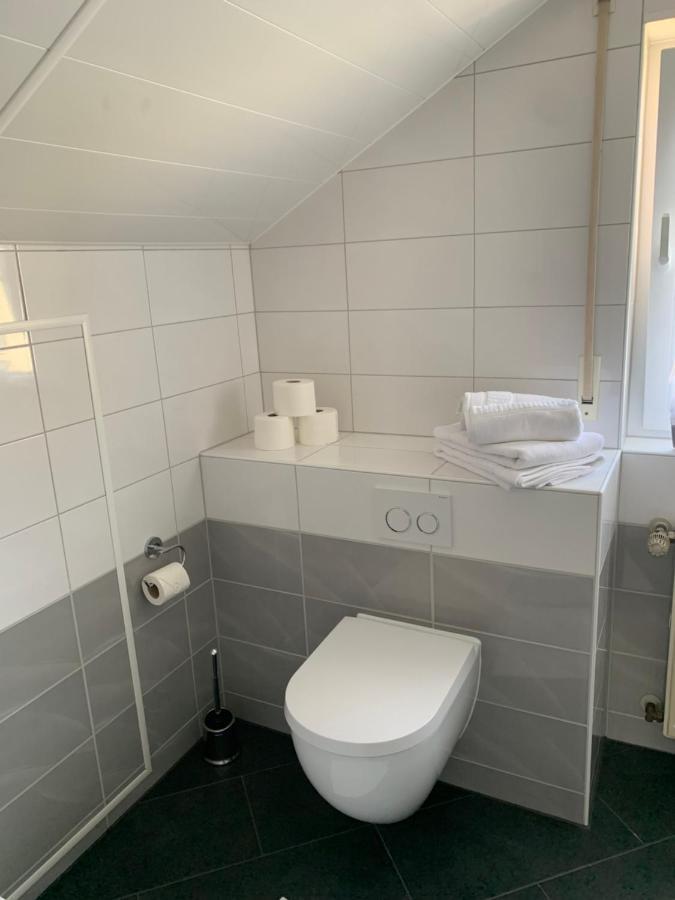 2 Zimmer Ferienwohnung Obersulm Exterior photo